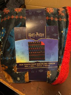 Harry Potter