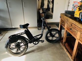 Velowave EBIKE