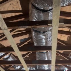 Aire Acondicionados Y Ductos 