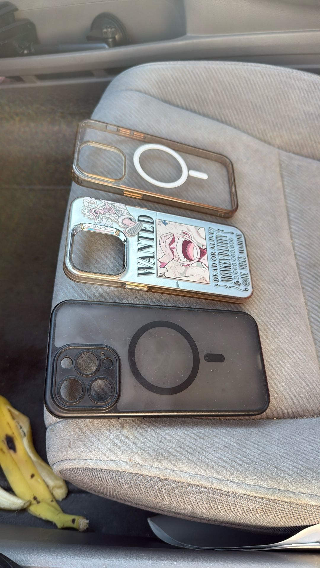 I phone 14 pro max case