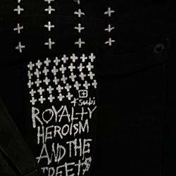 black ksubi jeans