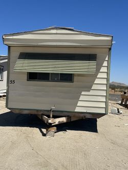 Mobile Home