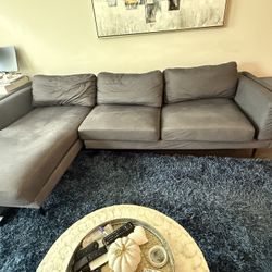 Sectional sofa 
