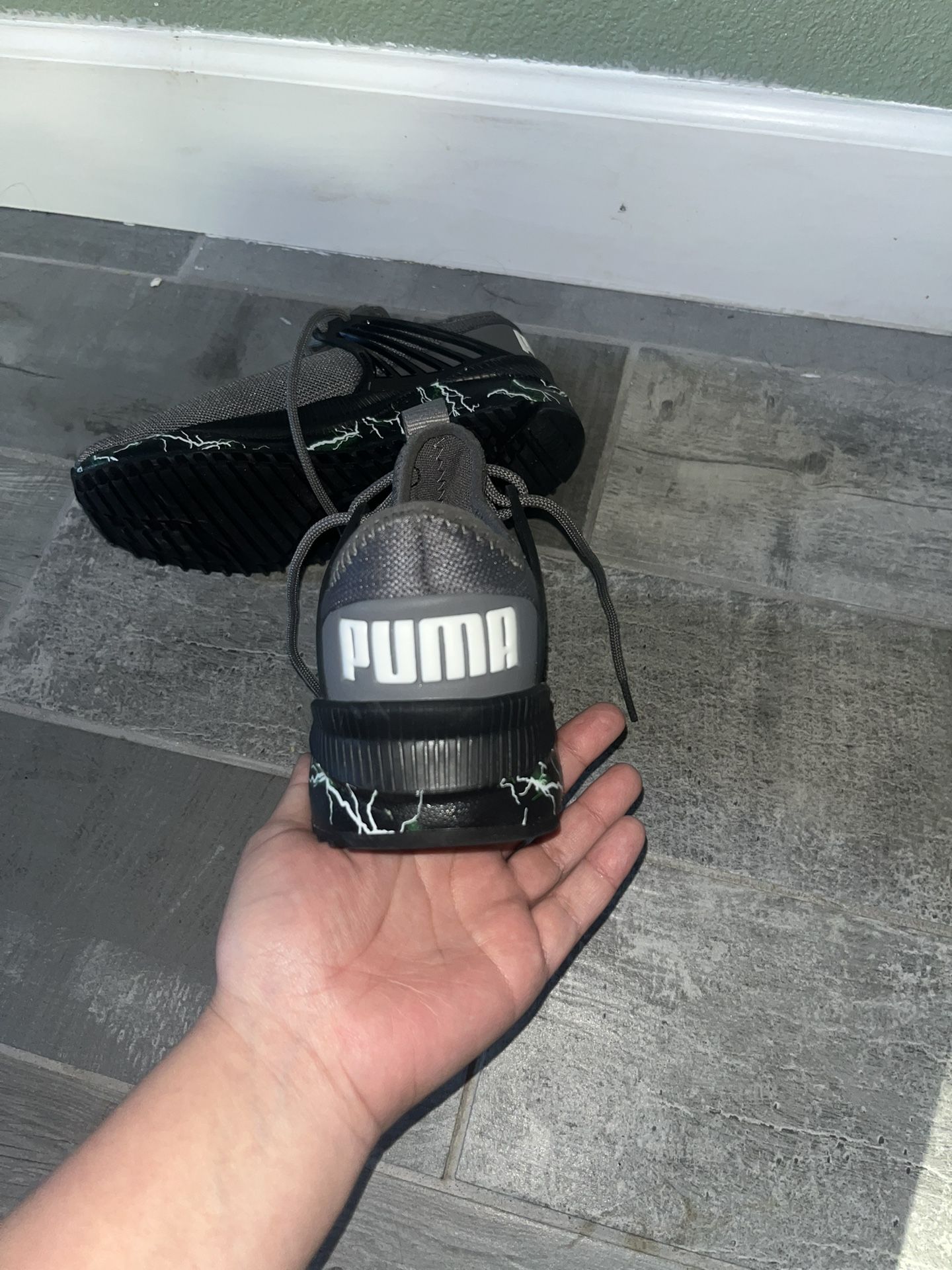Puma Shoes