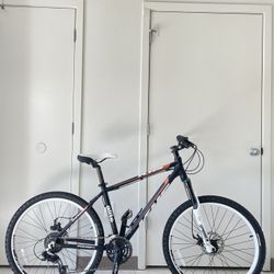 KHS Alite 150 mountain Bike 28”
