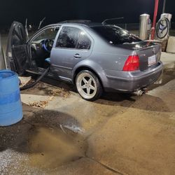 2004 Volkswagen Jetta