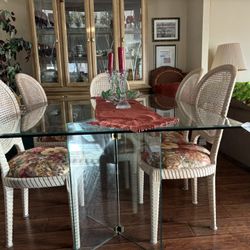 Dining Room Table