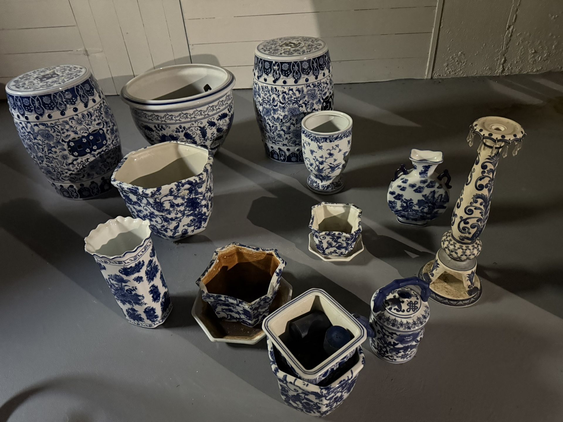 English Ware