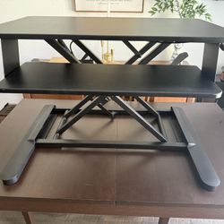 Stand Up Desk