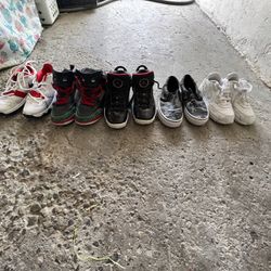 Shoe Deck Can Buy Spreatly