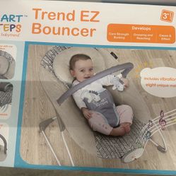 Baby Bouncer