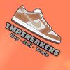 Instagram: Tmpsneakers
