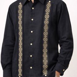 Guayaberas Finas De Lino✨ Fine Guayaberas, Linen✨