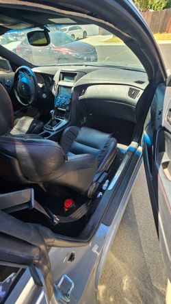 2015 hyundai gensis