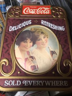 Vintage Coca-Cola