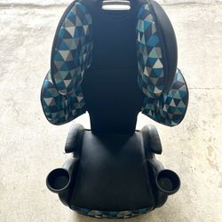 EvenFlow Booster car Seat