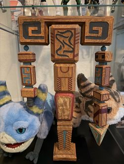 Star Wars Syndulla Family Kalikori Disney Galaxy’s Edge