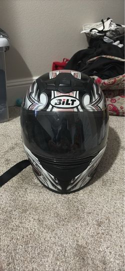 Bike helmet