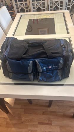 Travel bag