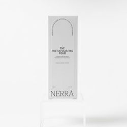 Nerra - The Pre- Exfoliating Foam