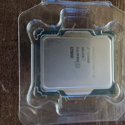 Intel I9 12400 Cpu