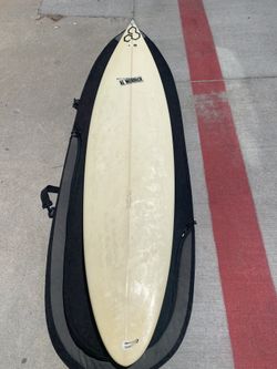 Channel Islands 7’0” Surfboard (gun) $375