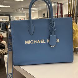New Michael Kors Purse 