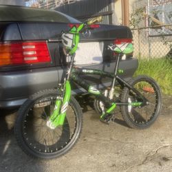 Next Kids Bike 18inches