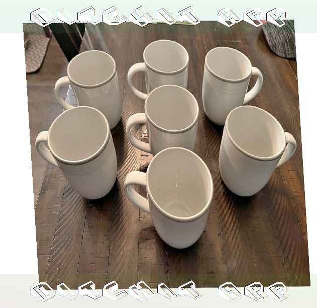 Premium Mug Sets Great for Coffee and Tea Lovers music positive