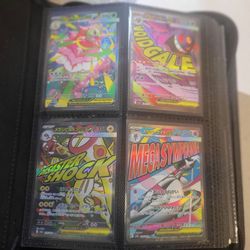 Pokemon collection for sale
