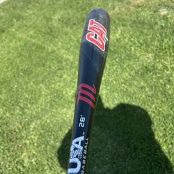 Marucci Cat 28” Make A Offer