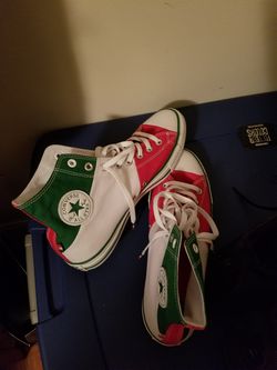 Converse Chuck Taylor Special Edition