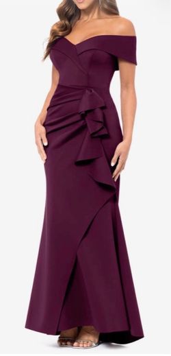 Xscape Gown 👗