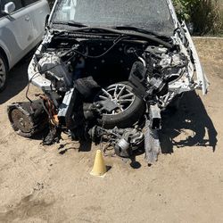 2020-2026 BMW G20 G22 G23 330i 430i OEM PARTS