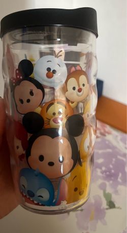 Disney Tervis tumbler new hot /cold
