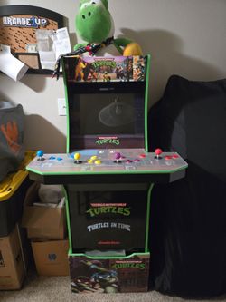 Arcade 1up