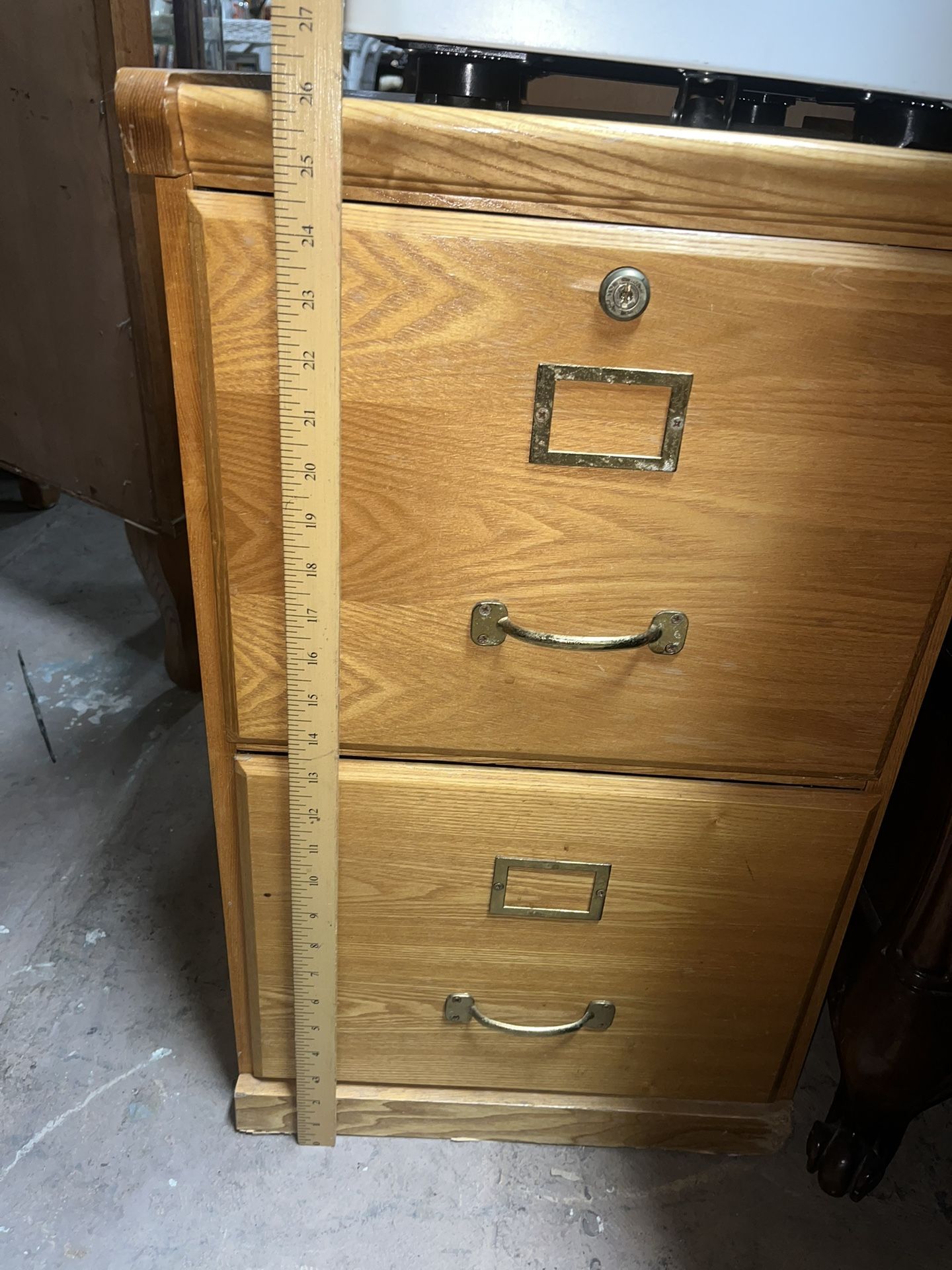 File Cabinet