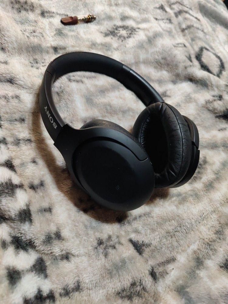 Sony Headphones