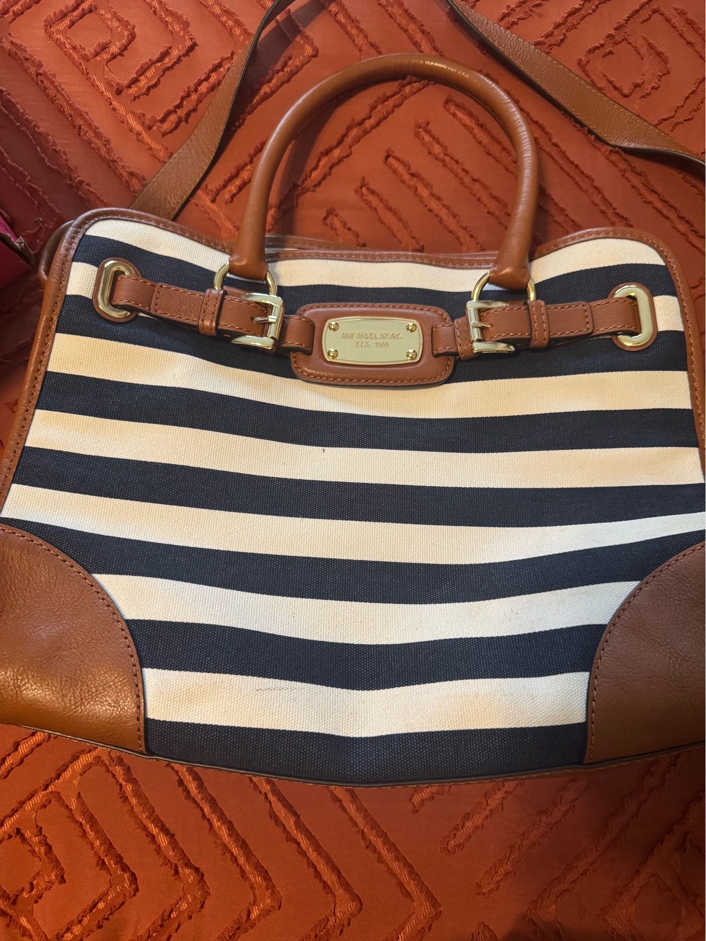 Michael Kors purse