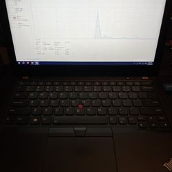Lenovo Thinkpad X280 Laptop