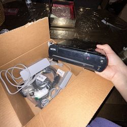 Nintendo Wii U 