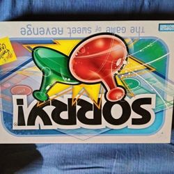 Toys And Board Games