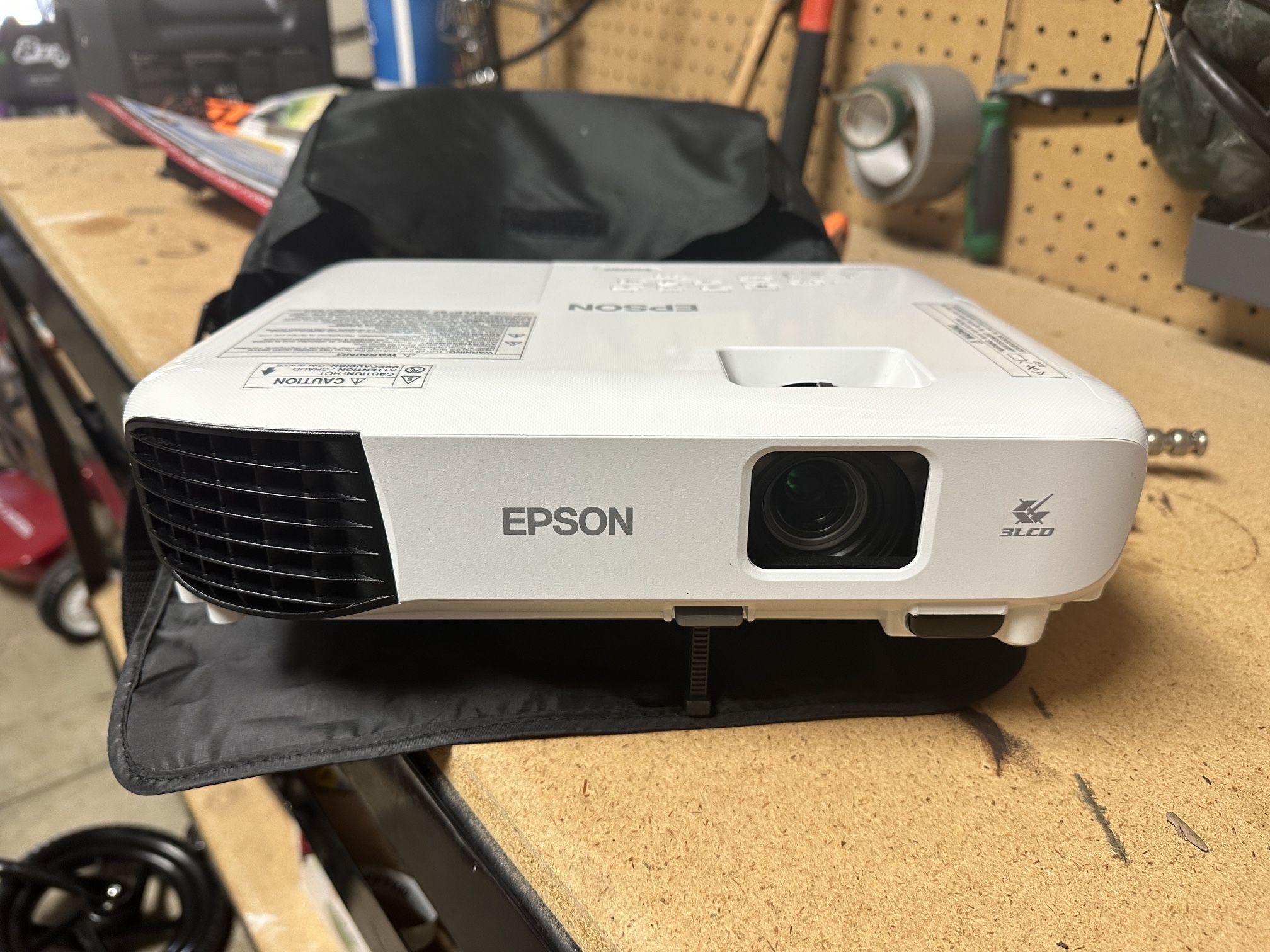 Epson EX3280 Projector 