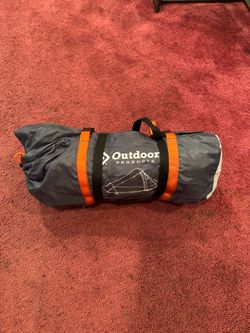 Outdoor Products Backpacking Tent 2 Person