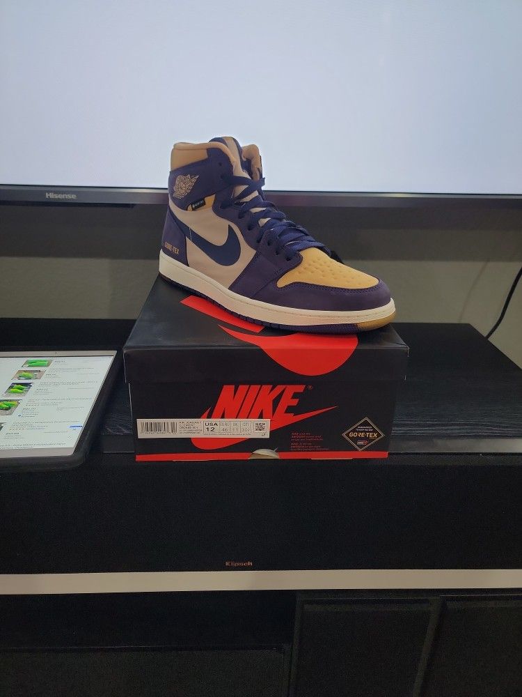 Jordan