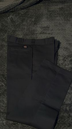 Dickies