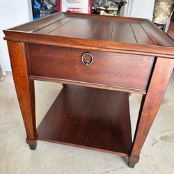 End Table