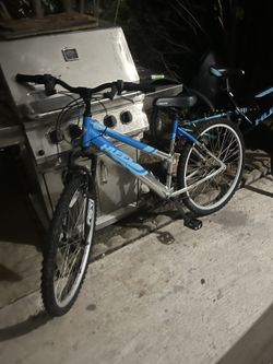 HUFFY Bike