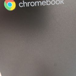 Asus Chromebook