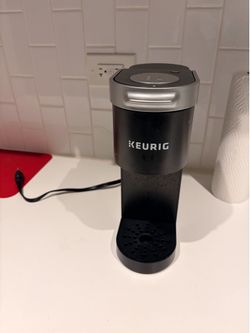 Keurig K-Mini Single Serve Coffee Maker